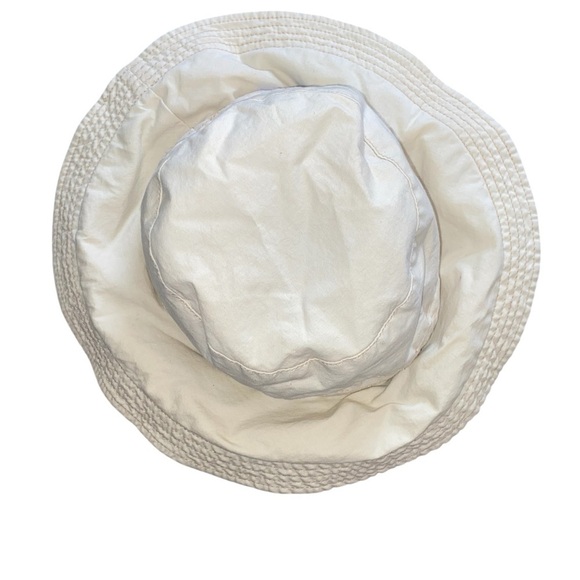 Wallaroo Unisex Beige Sun Hat 100% Cotton - Picture 3 of 9